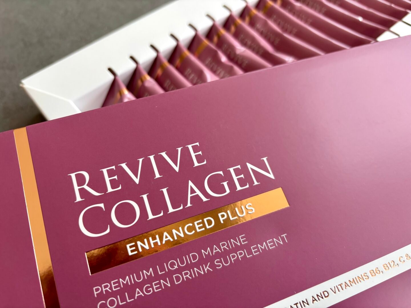 Revive Collagen Reviews