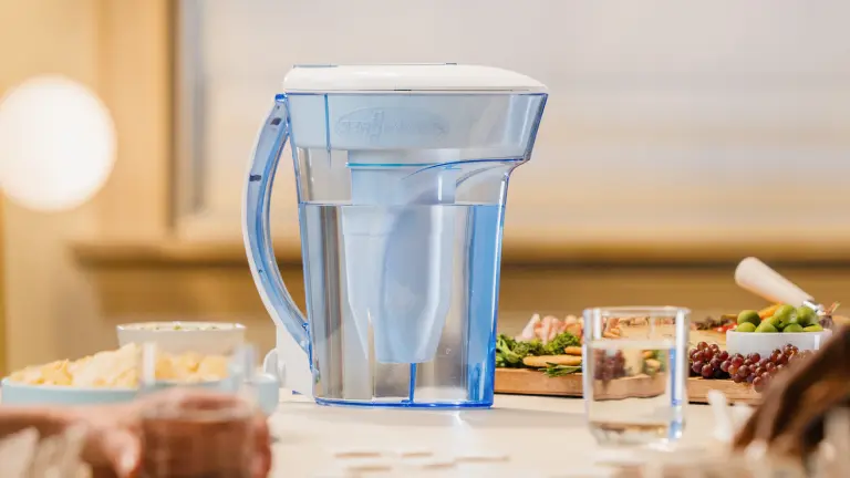 Zero Water