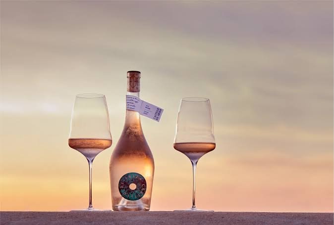 castillo de ibiza rose