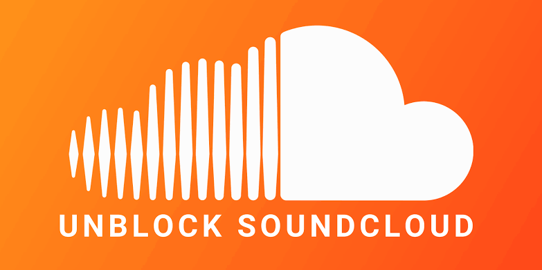 SoundCloud Unblocked